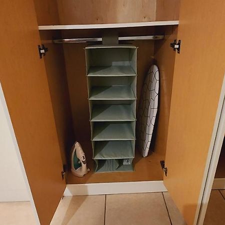 Private Aparment Studio In The Hard Of Miami Unit # 6 Opa-locka Εξωτερικό φωτογραφία