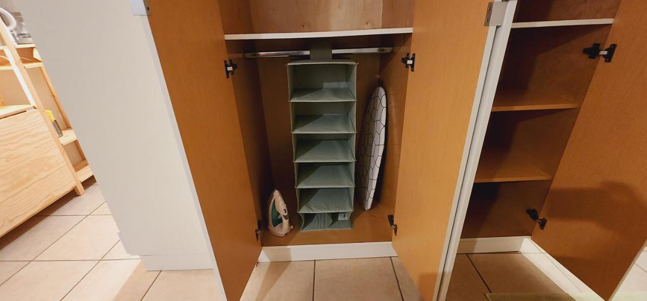 Private Aparment Studio In The Hard Of Miami Unit # 6 Opa-locka Εξωτερικό φωτογραφία