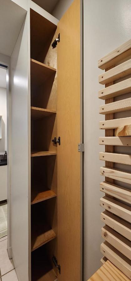 Private Aparment Studio In The Hard Of Miami Unit # 6 Opa-locka Εξωτερικό φωτογραφία