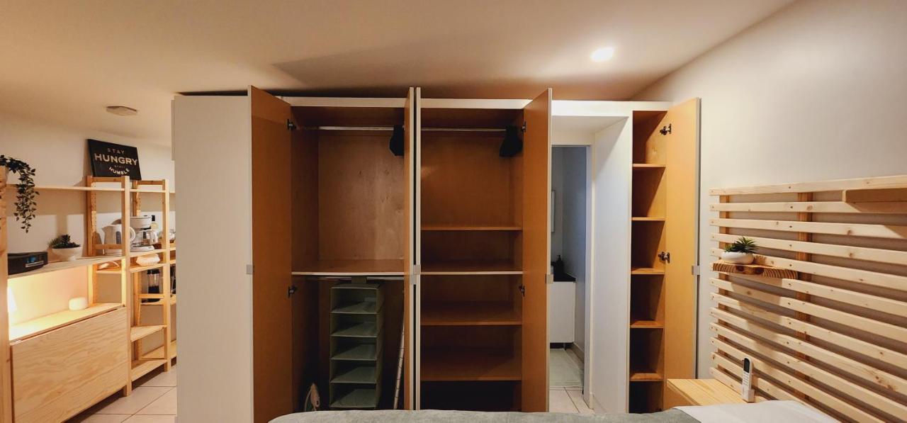 Private Aparment Studio In The Hard Of Miami Unit # 6 Opa-locka Εξωτερικό φωτογραφία