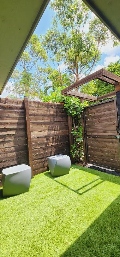 Private Aparment Studio In The Hard Of Miami Unit # 6 Opa-locka Εξωτερικό φωτογραφία