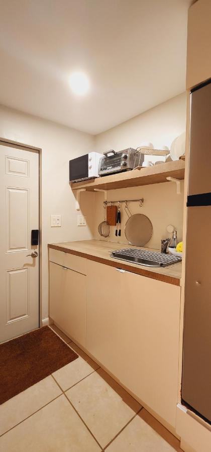 Private Aparment Studio In The Hard Of Miami Unit # 6 Opa-locka Εξωτερικό φωτογραφία