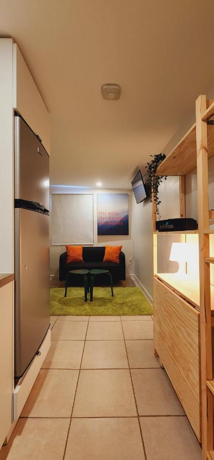 Private Aparment Studio In The Hard Of Miami Unit # 6 Opa-locka Εξωτερικό φωτογραφία