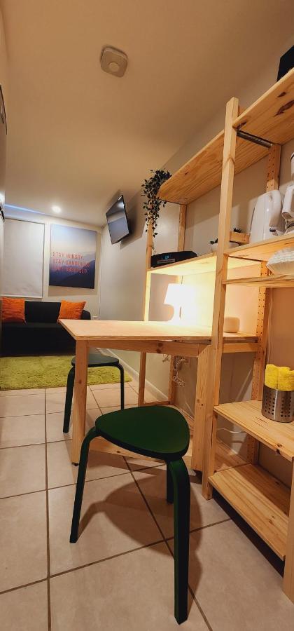 Private Aparment Studio In The Hard Of Miami Unit # 6 Opa-locka Εξωτερικό φωτογραφία