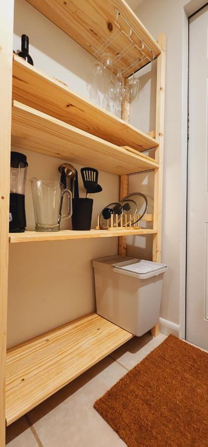 Private Aparment Studio In The Hard Of Miami Unit # 6 Opa-locka Εξωτερικό φωτογραφία