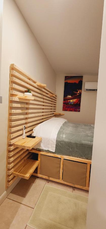 Private Aparment Studio In The Hard Of Miami Unit # 6 Opa-locka Εξωτερικό φωτογραφία
